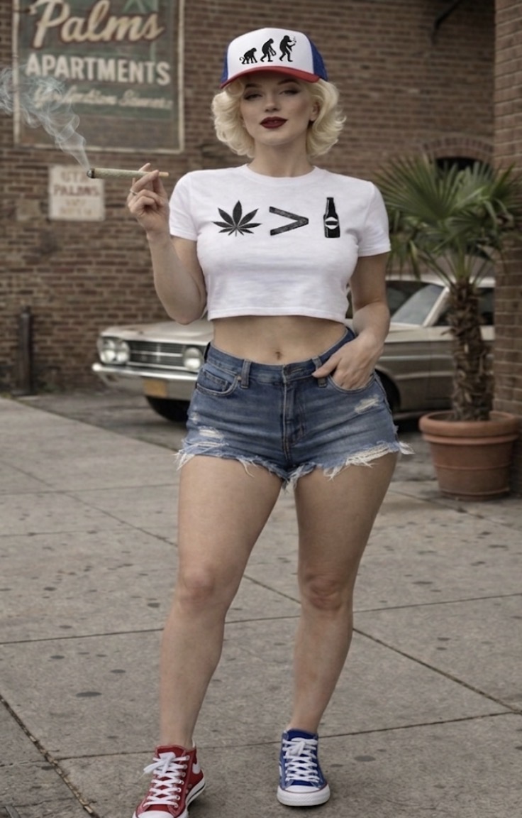 Dooby Clothing Design 3